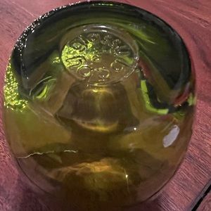 Glassybaby Gem Candle Holder